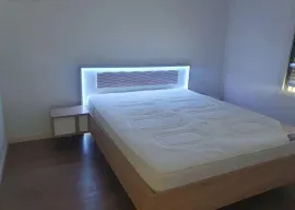 Location Beau 2P meublé 42m² +balcon face ile de la Jatte