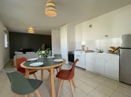 Location Grand t1 bis avec box