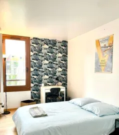 Colocation Chambre dans une colocation 105 m² Champs-Sur-Marn