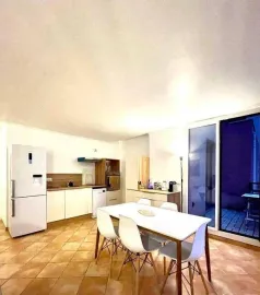 Colocation Chambre dans une colocation 105 m² Champs-Sur-Marn