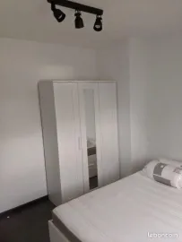 Location 2 pièces trés sympa dans Lyon 8