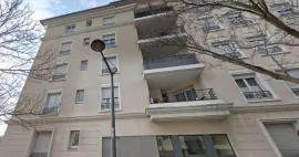 Location 2 pièces trés sympa dans Lyon 8