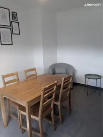 2 pièces trés sympa dans Lyon 8 Lyon 8e