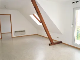 Location Beau 3P 68 m² avec balcon