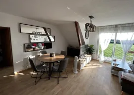 Location Beau 3P 68 m² avec balcon