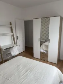 Colocation Colocation Roubaix- 3 chambres restantes