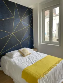 Colocation Colocation Roubaix- 3 chambres restantes