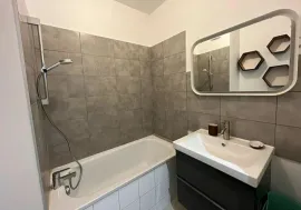 Location Beau studio meublé 23m²