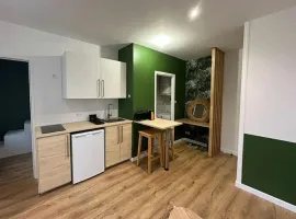 Location Beau studio meublé 23m²