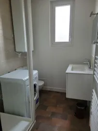Location Beau 2 pièces meublé 43m2 à Athis-Mons