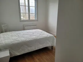 Location Beau 2 pièces meublé 43m2 à Athis-Mons