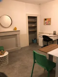 Joli T1 meublé rue Paul Bellamy Nantes