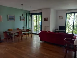 Location Sublime appartement avec vue dominante