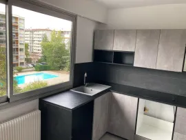 Beau T2 52m² Proche du Point du Jour Lyon 5e