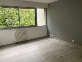 Location Beau T2 52m² Proche du Point du Jour