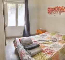 Bel appartement avec vue sur mer Propriano