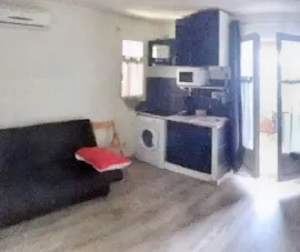 Location Bel appartement avec vue sur mer