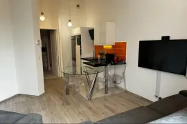 Studio meublé terrasse Courbevoie