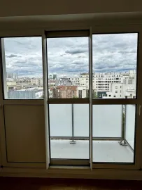 Location Grand studio de standing aux portes de Paris
