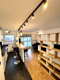 Location Grand studio de standing aux portes de Paris