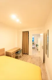 Colocation Appartement meublé à louer