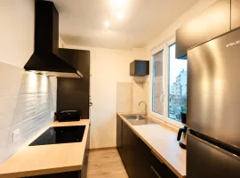 Colocation Appartement meublé à louer