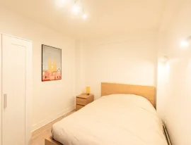 Colocation Appartement meublé à louer