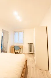 Colocation Appartement meublé à louer