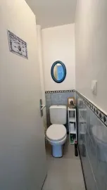 Colocation Chambre meublée dans une colocation