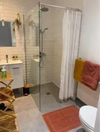 Location Beau studio meublé 31m² récent avec terrasse 16m²