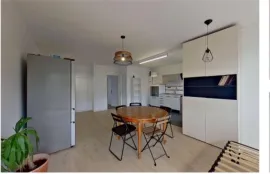 Location T5 meublé à louer 94320 Thiais quartier scolaire