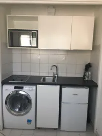 Location Studio meublé 22m² Marseille Prado-Perrier