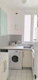 Location Beau 2 pièces meublé, lumineux et refait à neuf