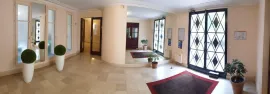 Location Beau 2 pièces meublé, lumineux et refait à neuf