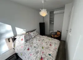 Location Maison neuve meublée 38m2 avec garage Patte d'oie