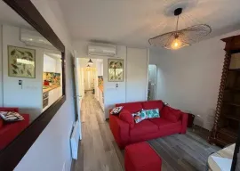 Location Maison neuve meublée 38m2 avec garage Patte d'oie