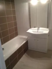Location Beau et agréable T3 78m² rue Denuzière