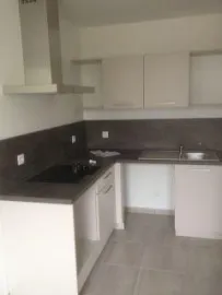 Location Beau et agréable T3 78m² rue Denuzière
