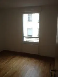 Beau et agréable T3 78m² rue Denuzière Lyon 2e
