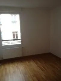 Location Beau et agréable T3 78m² rue Denuzière