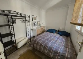 Location Beau 2P meublé + terrasse et jardin partagé 200m²