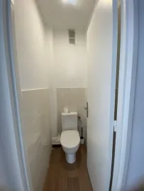 Colocation 4 Chambres dispos dans belle coloc refaite à neuf