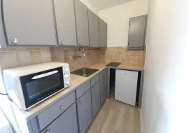 Location Joli T2 calme et lumineux, meublé 40m2 à Grenoble
