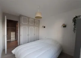 Location Joli T2 calme et lumineux, meublé 40m2 à Grenoble
