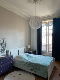 Location Superbe T2+cuisine 60m² Hyper centre Grenoble