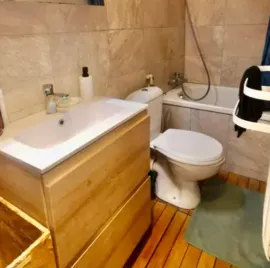 Location Appartement Paris 9ème