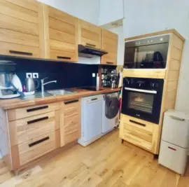 Location Appartement Paris 9ème