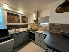 Appartement pour jeunes travailleurs ou étudiants Nancy