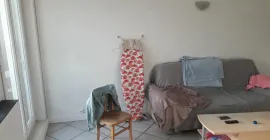 Location Beau 3P à Boulogne-Billancourt
