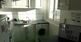 Location Beau 3P à Boulogne-Billancourt